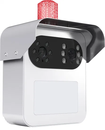 Xiphos-iRVM2000-Perimeter-Alarm